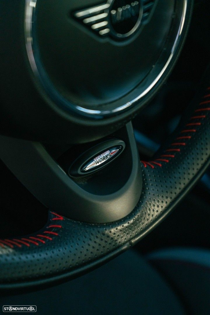 MINI Clubman John Cooper Works Plus ALL4 - 10