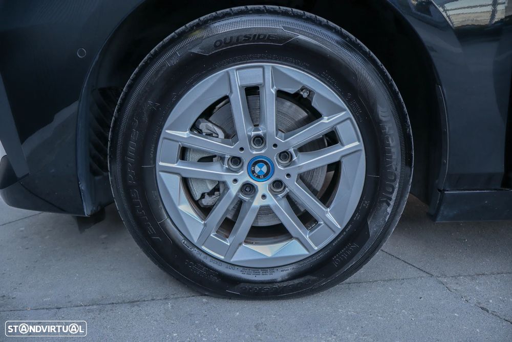 BMW 225xe Active Tourer e xDrive - 7
