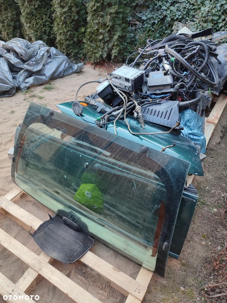 Chevrolet Blazer 4.3 4WD - 34