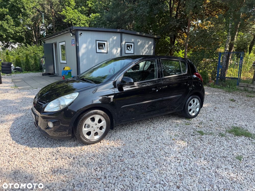 Hyundai i20 1.25 Comfort - 3