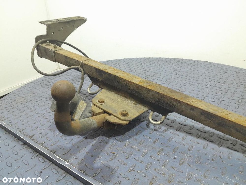 HYUNDAI ELANTRA IV 06-10 HAK HOLOWNICZY 7 PIN - 6