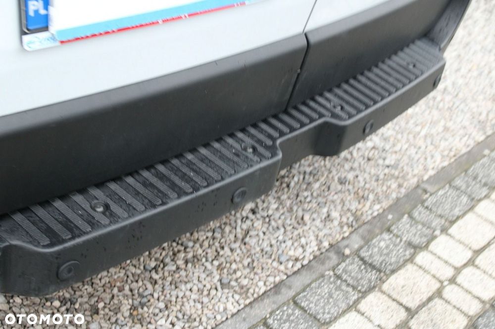 Opel Movano - 12