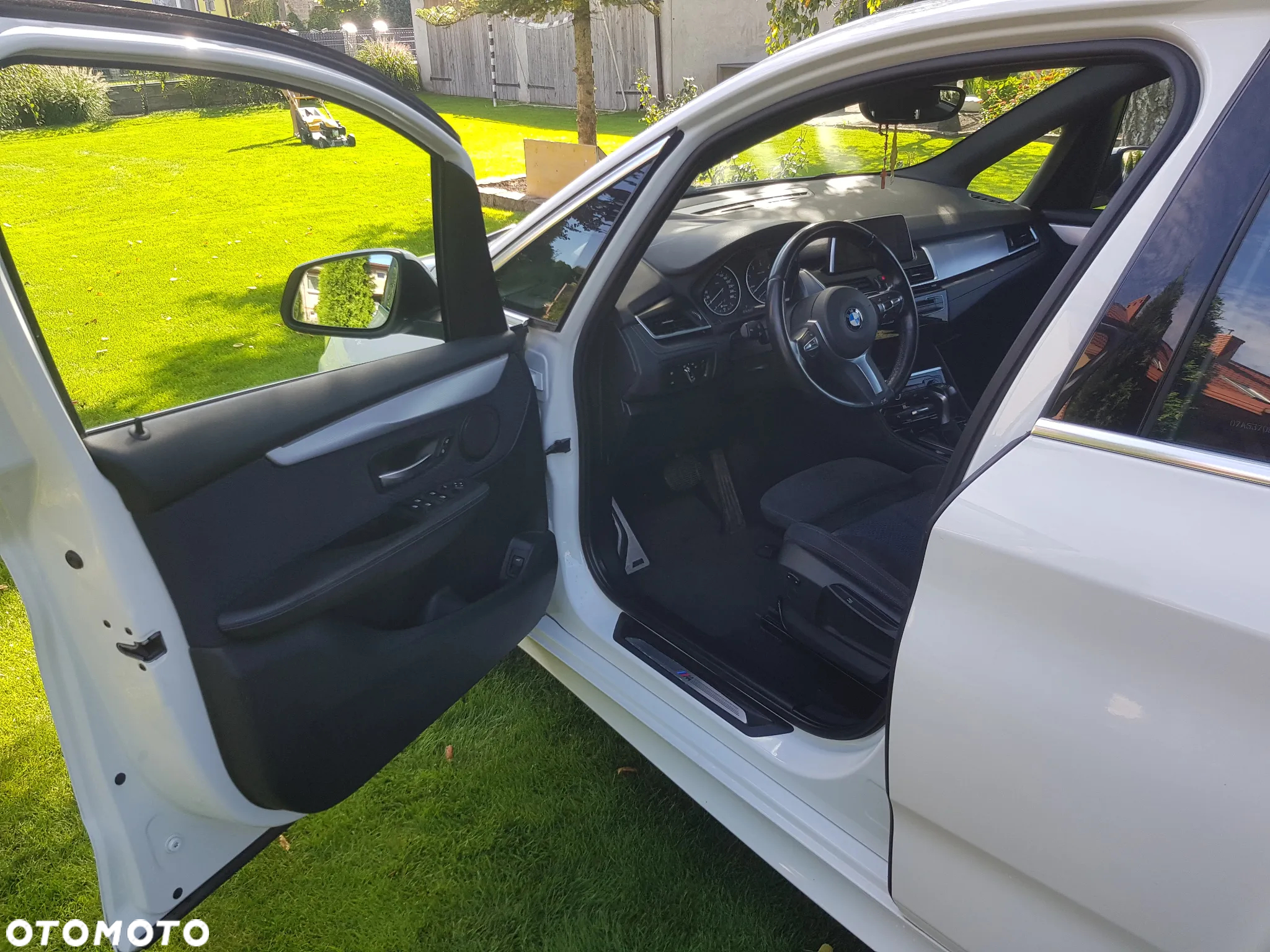 BMW Seria 2 216d M Sport - 18