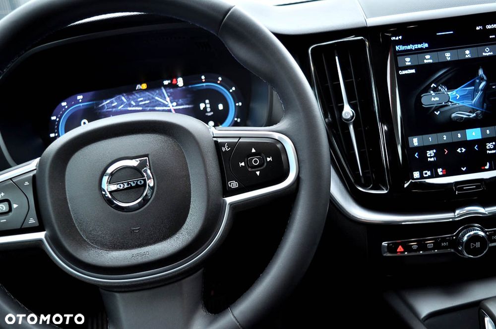 Volvo XC 60 B4 D Geartronic Inscription - 30