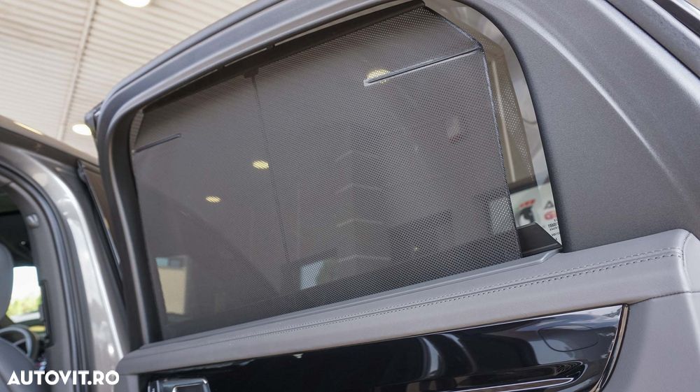 Porsche Cayenne Coupe Tiptronic S Platinum Edition - 30