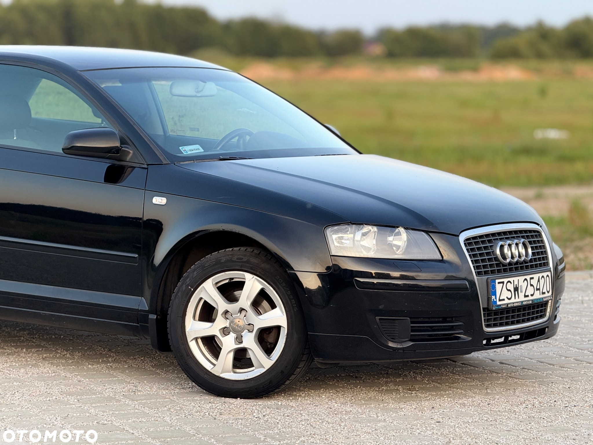 Audi A3 - 32