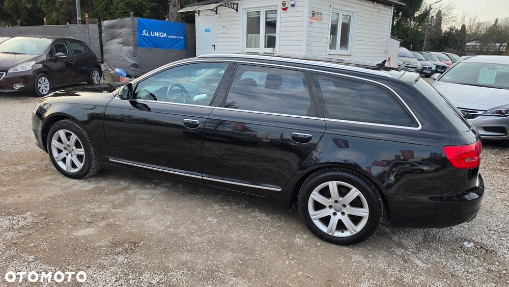 Audi A6 Avant - 30