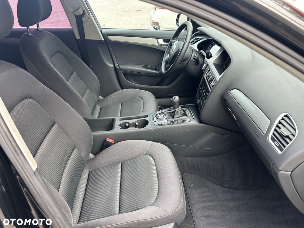 Audi A4 - 28