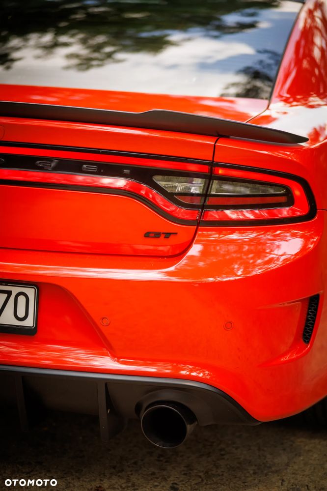 Dodge Charger - 17