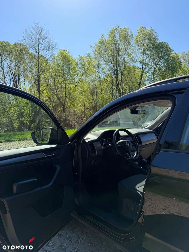 Skoda Kodiaq 1.5 TSI ACT 4x2 Ambition DSG - 40