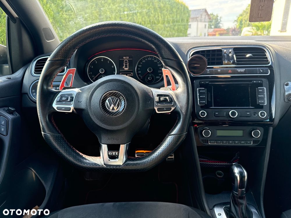 Volkswagen Polo - 25