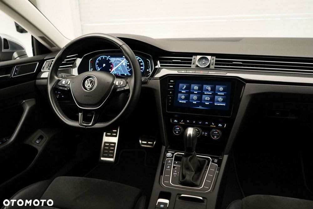 Volkswagen Arteon - 16