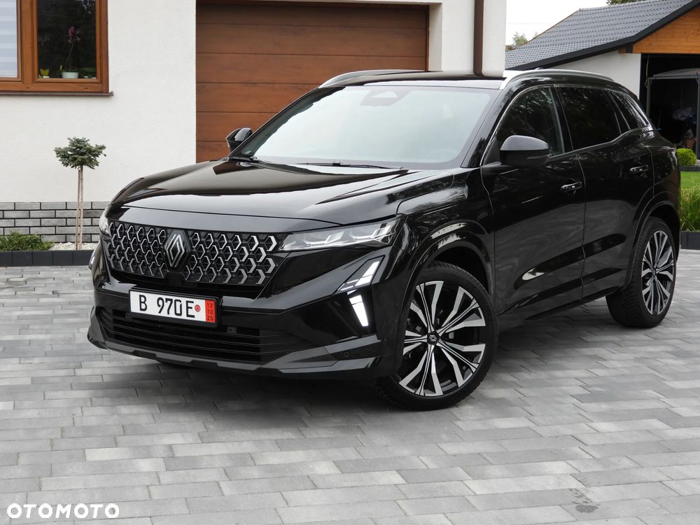 Renault Austral 1.3 TCe mHEV Techno - 19