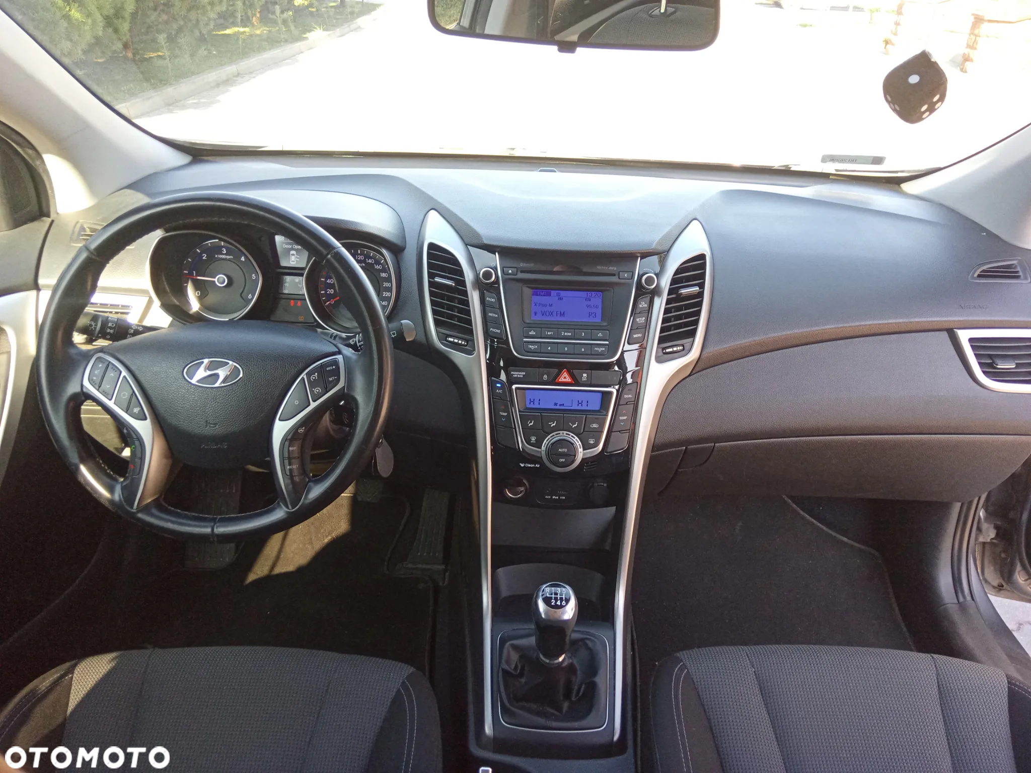 Hyundai i30 1.6 CRDi Comfort - 5