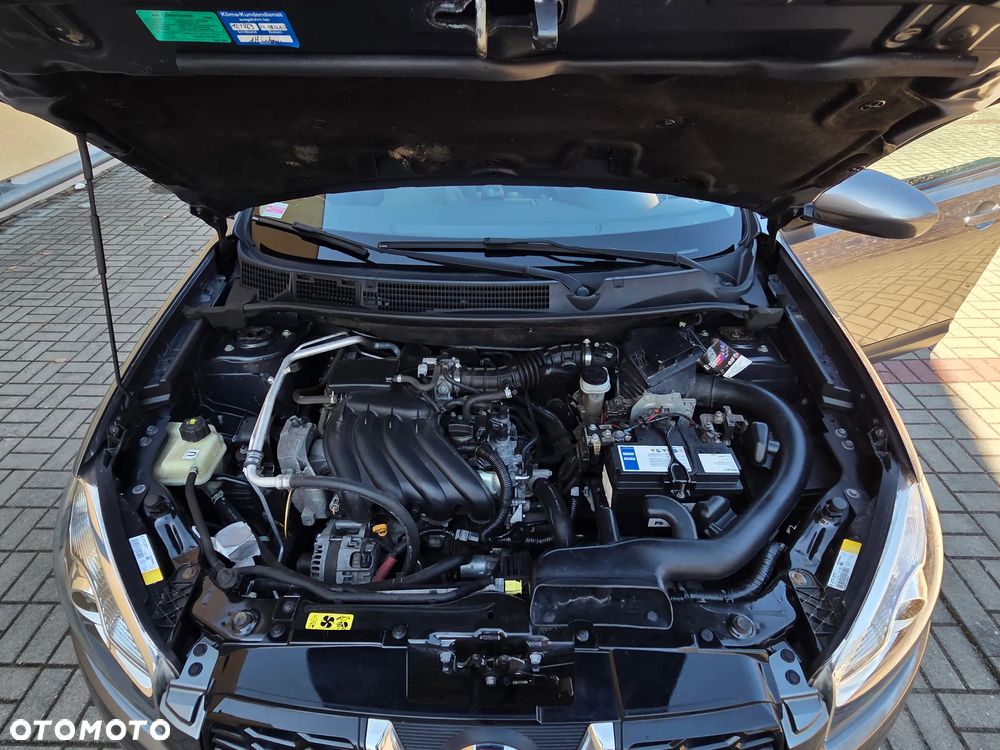 Nissan Qashqai 1.6 Acenta - 35