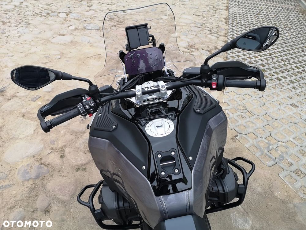 BMW GS - 4