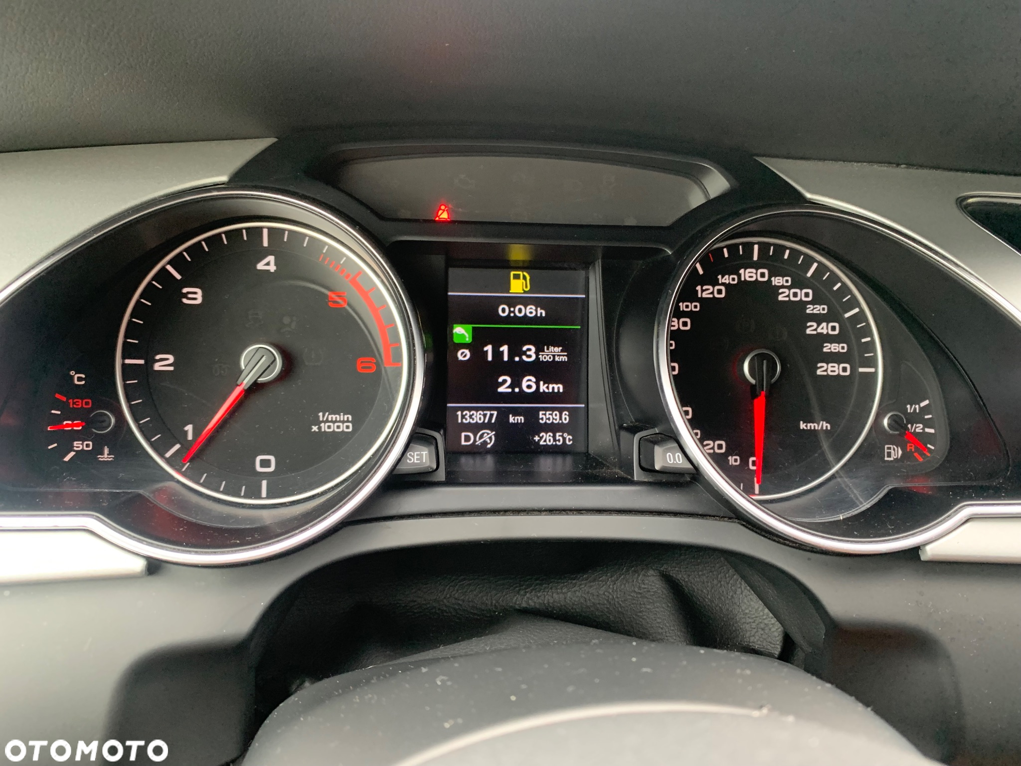 Audi A5 2.0 TDI Sportback (clean diesel) DPF multitronic - 18