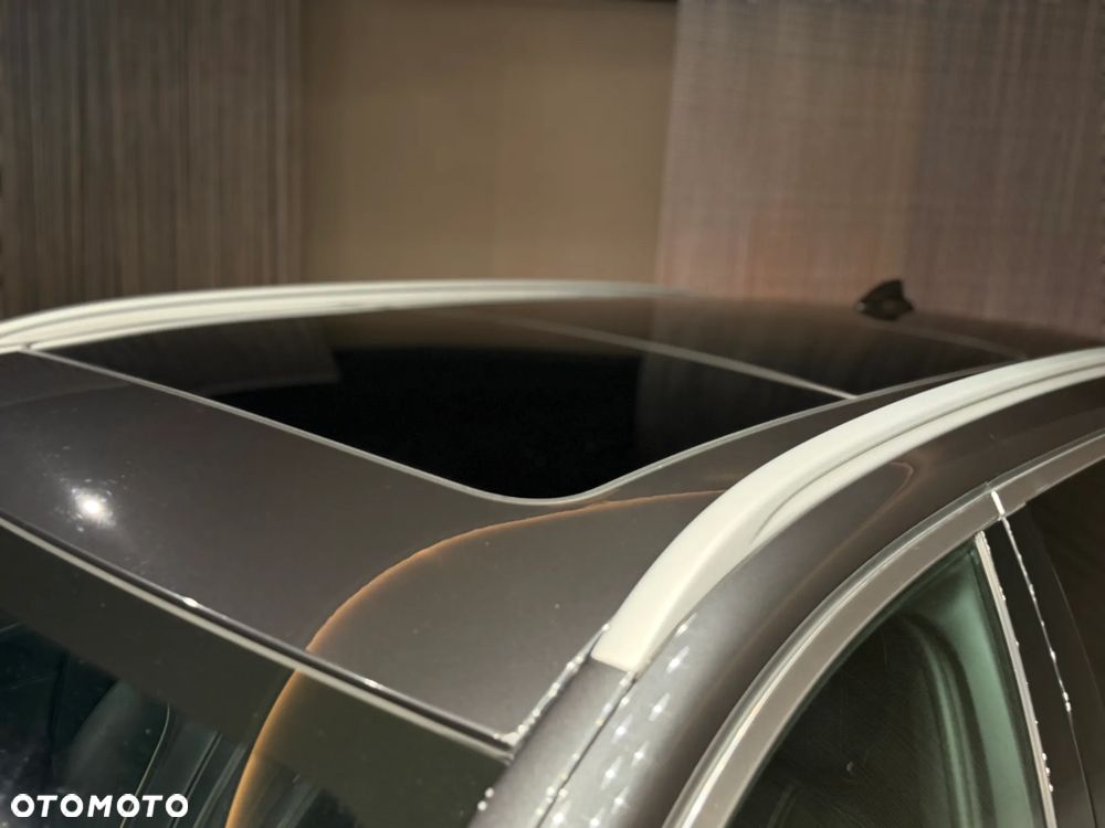 BMW Seria 5 520d Luxury Line - 19