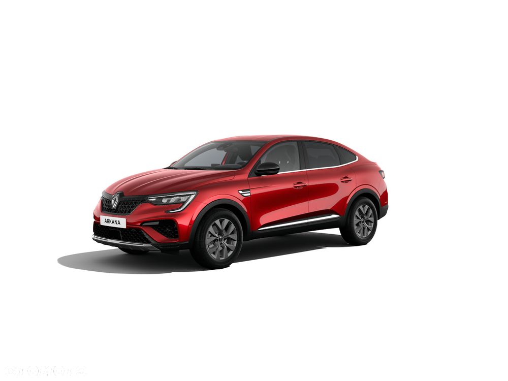 Renault Arkana - 1