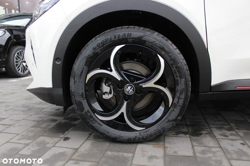 Alfa Romeo Junior 1.2 mHEV Ibrida Speciale eDCT - 5