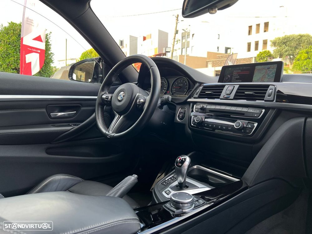 BMW M4 DKG - 23