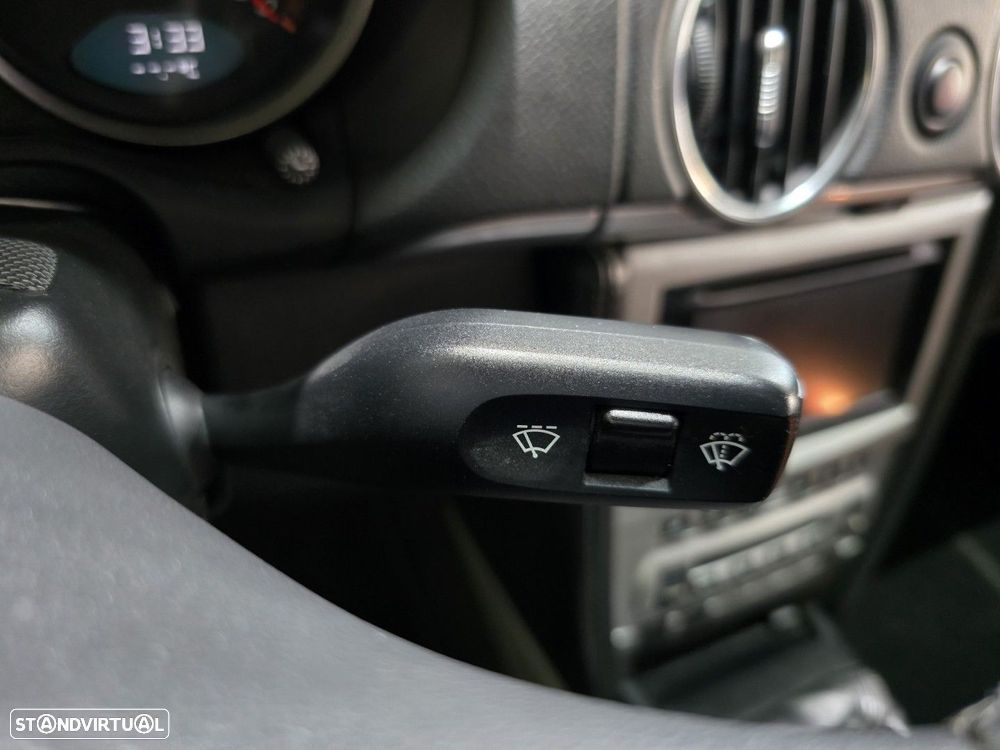 Porsche Boxster 2.7 - 13