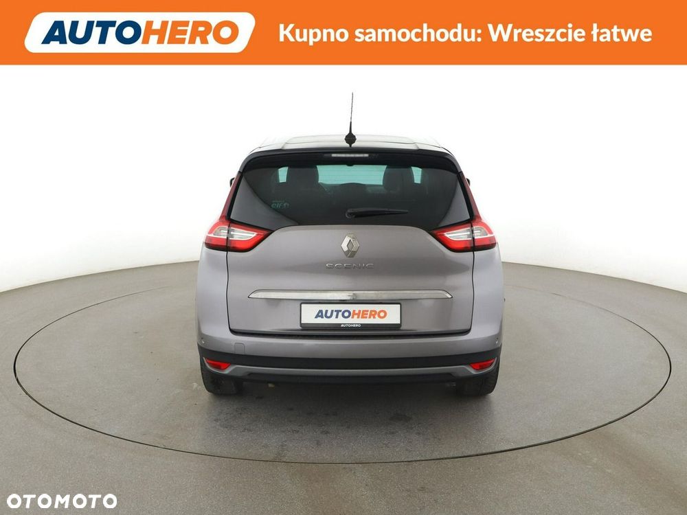 Renault Grand Scenic Gr 1.3 TCe FAP Intens - 7