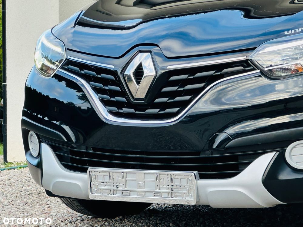 Renault Kadjar Energy TCe 130 Life - 5