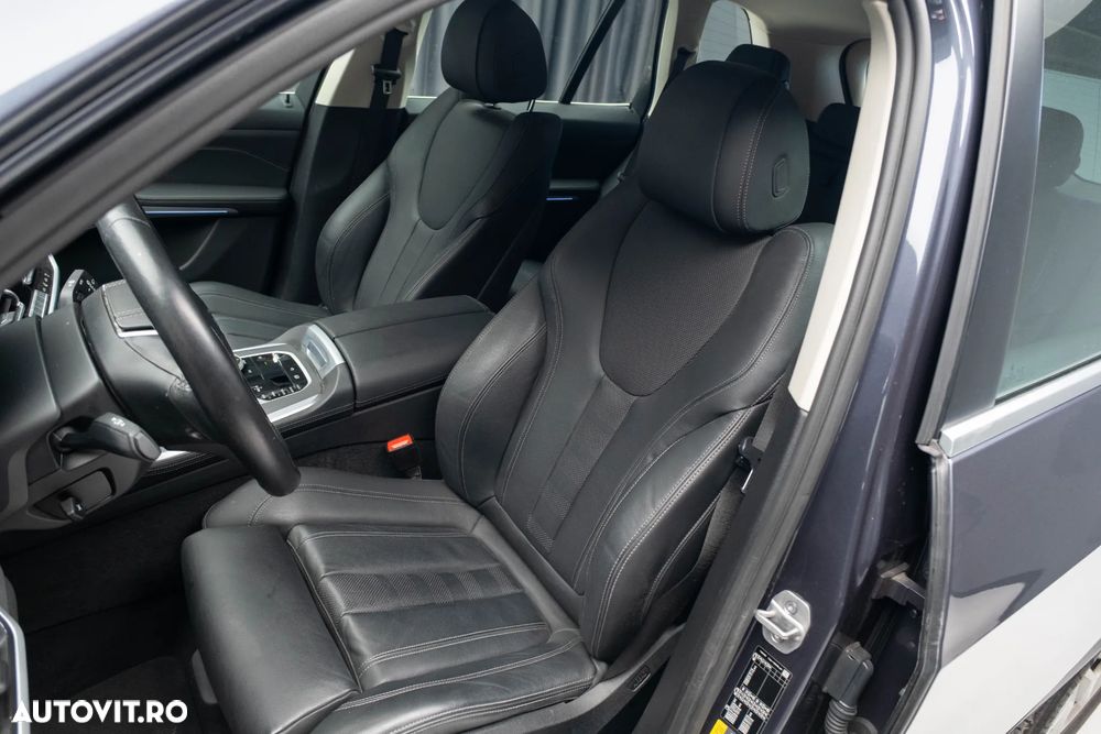 BMW X5 xDrive45e - 26