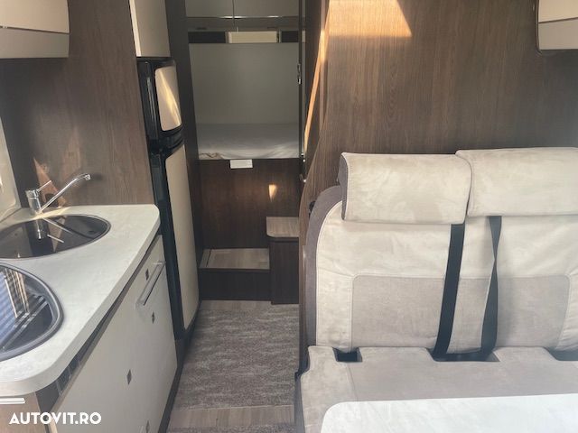 Benimar SPORT 346 - 10