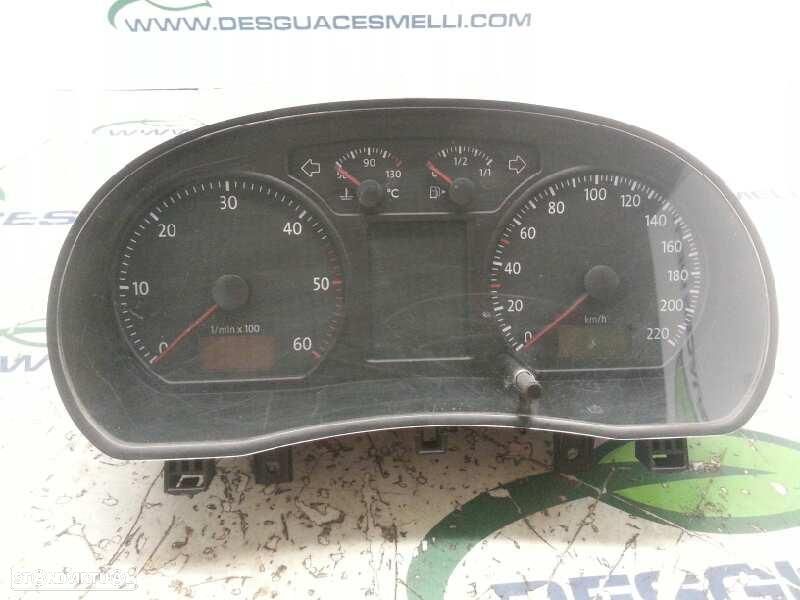 QUADRANTE VOLKSWAGEN POLO - 1