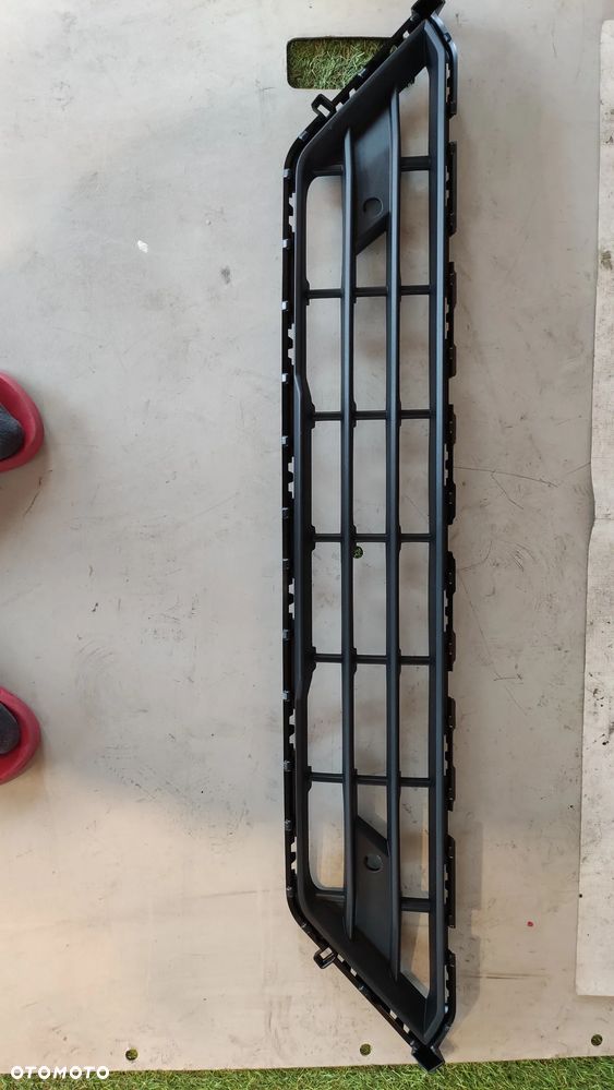 Kratka zderzaka środkowa przód Volvo XC60 II Nowa 32293631 - 5