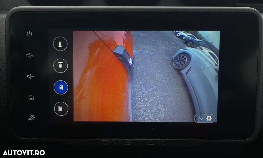 Dacia Duster - 21