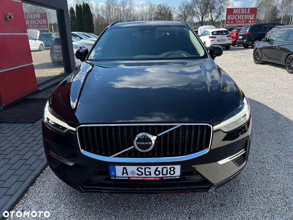 Volvo XC 60 B4 D Core - 8