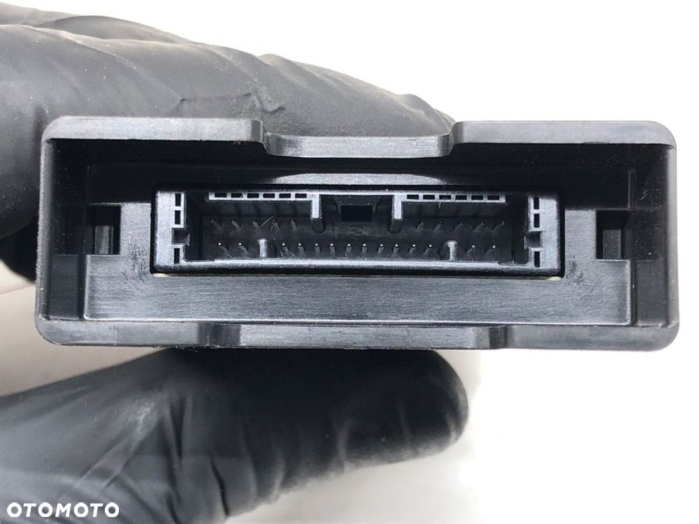 MODUŁ GATEWAY  SUZUKI SX4 S-CROSS (JY) 2013 - 2022 1.4 Hybrid (Mild Hybrid) (AKK 414) 95 kW [129 - 3