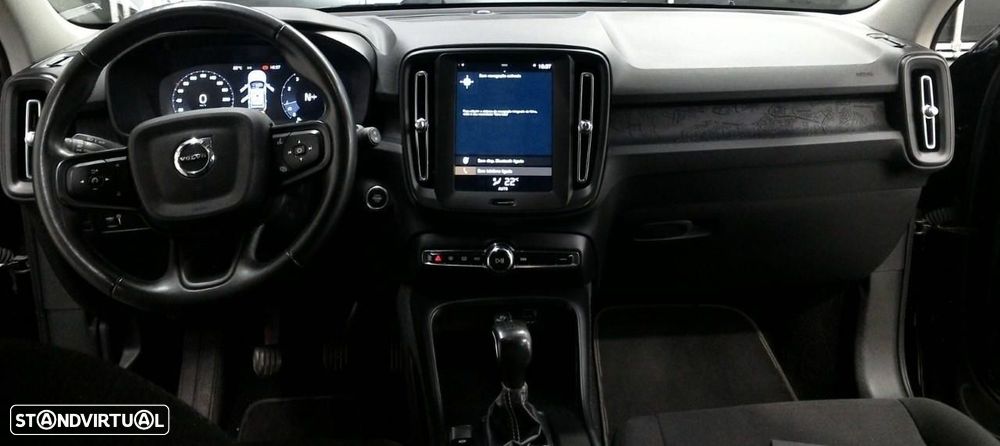 Volvo XC 40 1.5 T2 Essential - 5