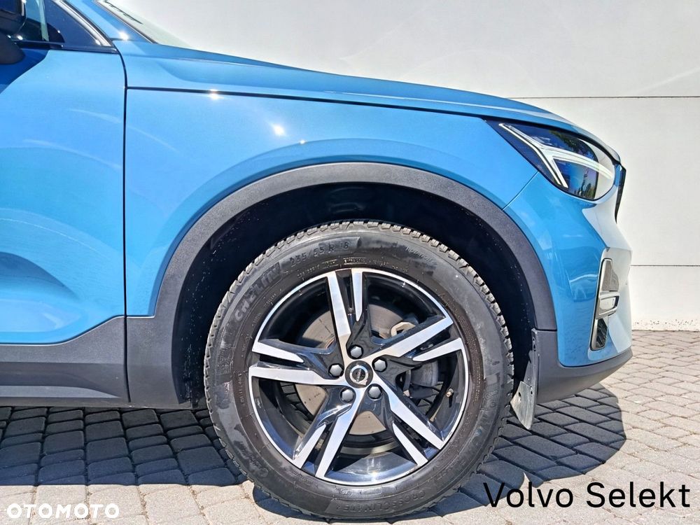Volvo XC 40 - 8