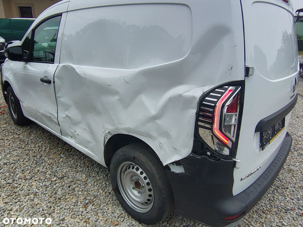 Renault KANGOO - 23