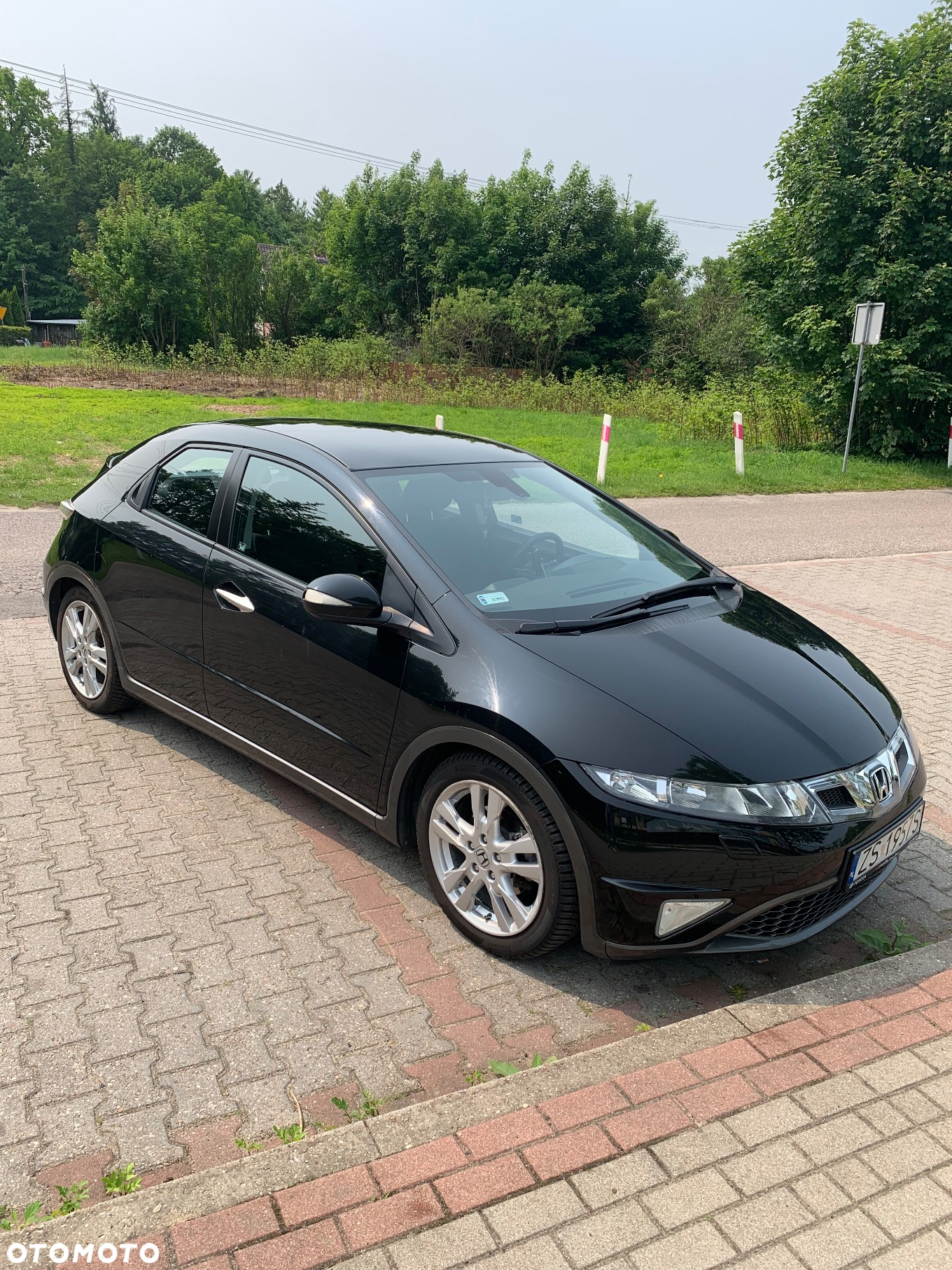 Honda Civic 1.8 Executive - 7