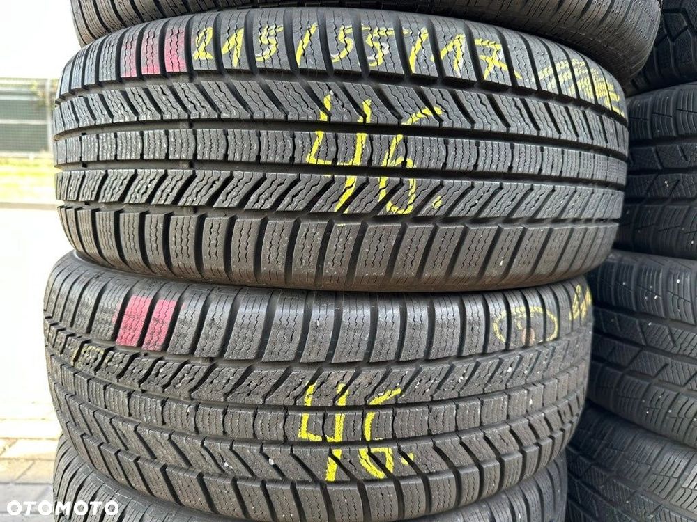 215/55r17 Continental Win TS870P_7,4mm_4szt_(46) - 3