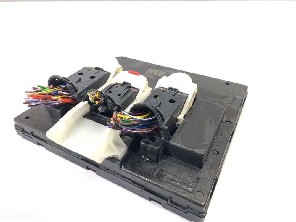 MODUŁ KOMFORTU  SKODA SUPERB III Kombi (3V5) 2015 - 2022 1.4 TSI iV 160 kW [218 KM] Hybryda silnik - 1