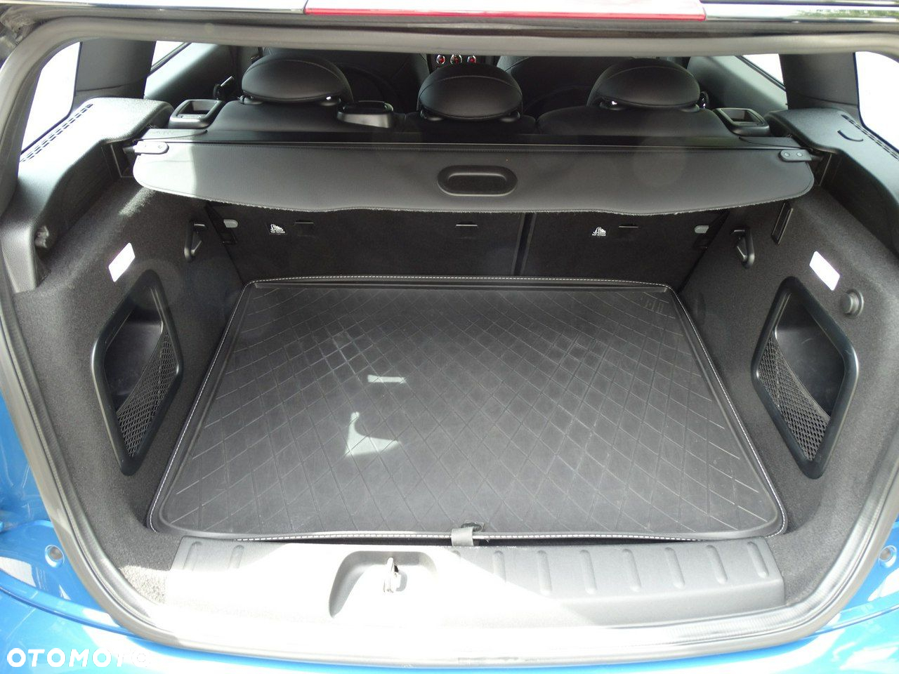 MINI Clubman Cooper - 12