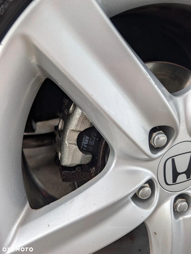 Honda Civic 1.8 TypeS - 3