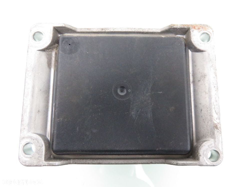 STACYJKA STEROWNIK FIAT SIENA 1.2 0261207490 1039S01950 15345181 - 12