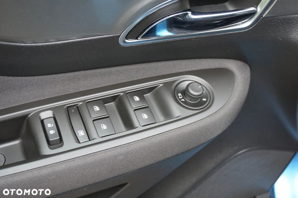 Opel Mokka 1.4 T Cosmo EU6 - 18