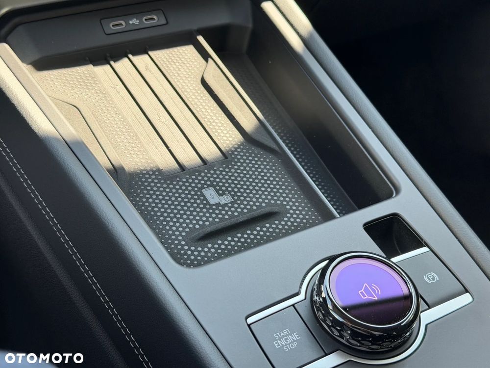 Volkswagen T-Roc 1.5 eTSI Style DSG - 14