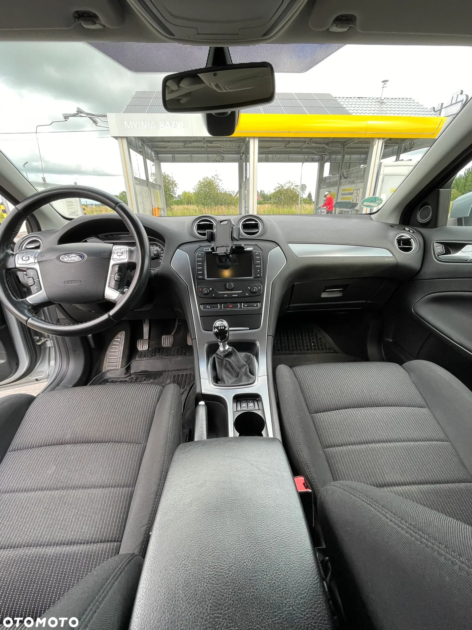 Ford Mondeo 2.0 TDCi Titanium - 18