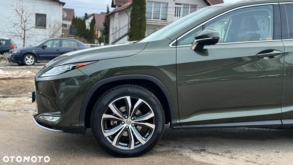 Lexus RX 300 Business Edition + - 3