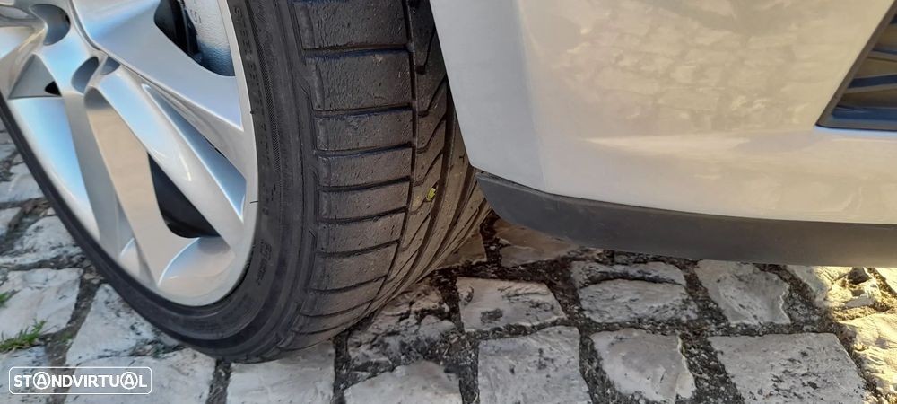 SEAT Ibiza 1.6 TDI 25 Anos DPF - 11