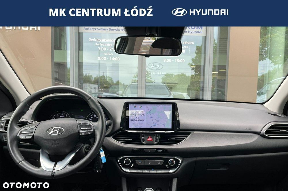 Hyundai i30 - 1